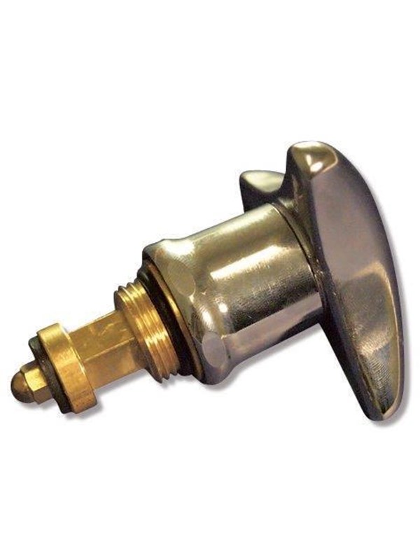 Megatherm Spindel 1/2