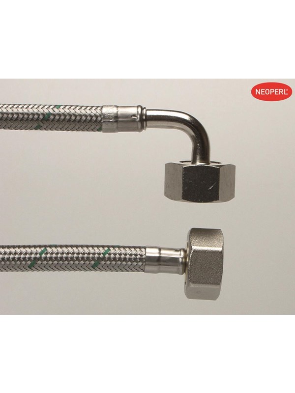 Neoperl Liitäntä hose 3/4lx3/4v 1500mm
