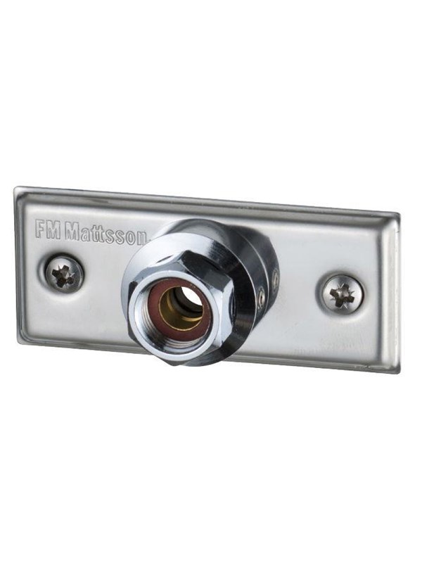 FM Mattsson tap bracket 15 mm