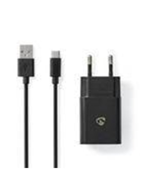 Nedis USB-C 2.4A cable