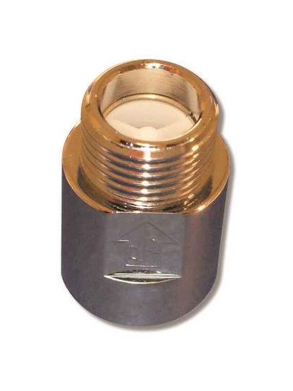 Megatherm Takaiskuventtiili 1/2 naaras/uros