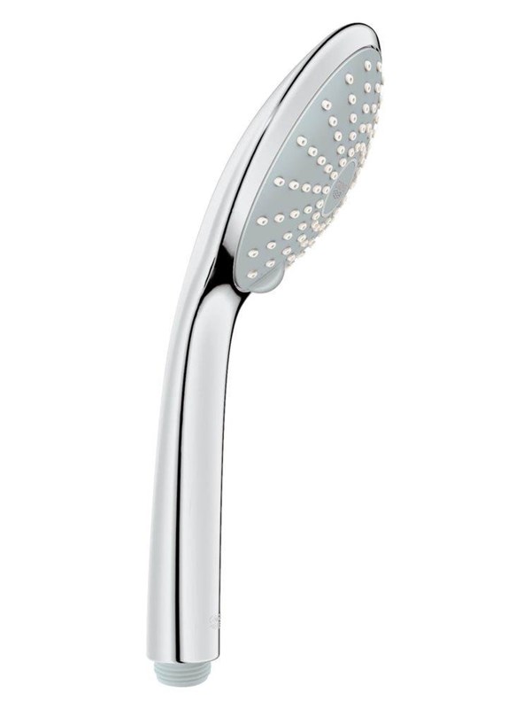 Grohe Euphoria 110 Duo, Käsisuihku kahdella suihkutustavalla, Kromi
