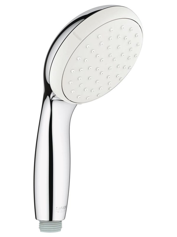 Grohe Tempesta 100, Käsisuihku 1 suihkutustapa, Kromi