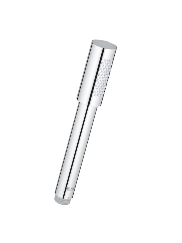 Grohe Sena Stick, Käsisuihku 1 suihkutustapa, Kromi
