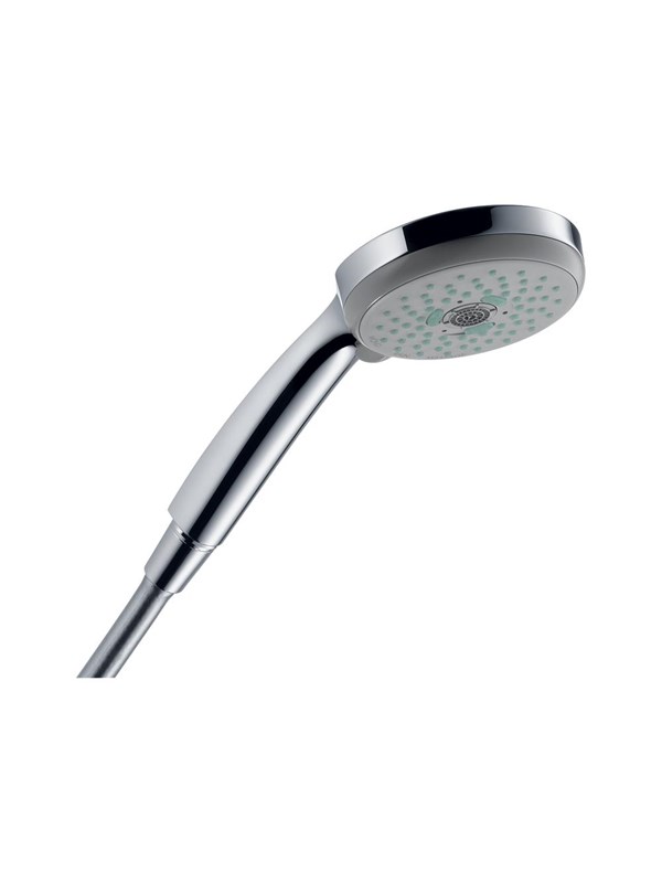 Hansgrohe croma 100 Multi hand Suihku
