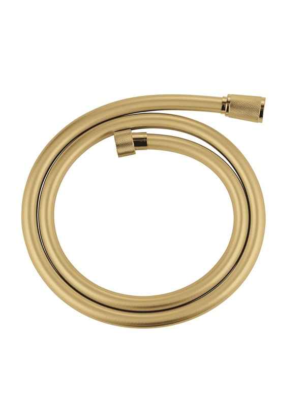 Grohe Silverflex, Suihkuletku Twistfree 1250, Cool Sunrise