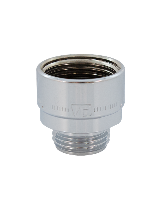 Oras adapter piece 3/4x1/2 ktvent