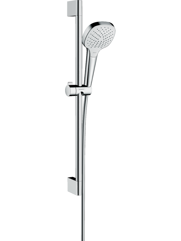 Hansgrohe croma select E vario Suihkusarja 0.65 m