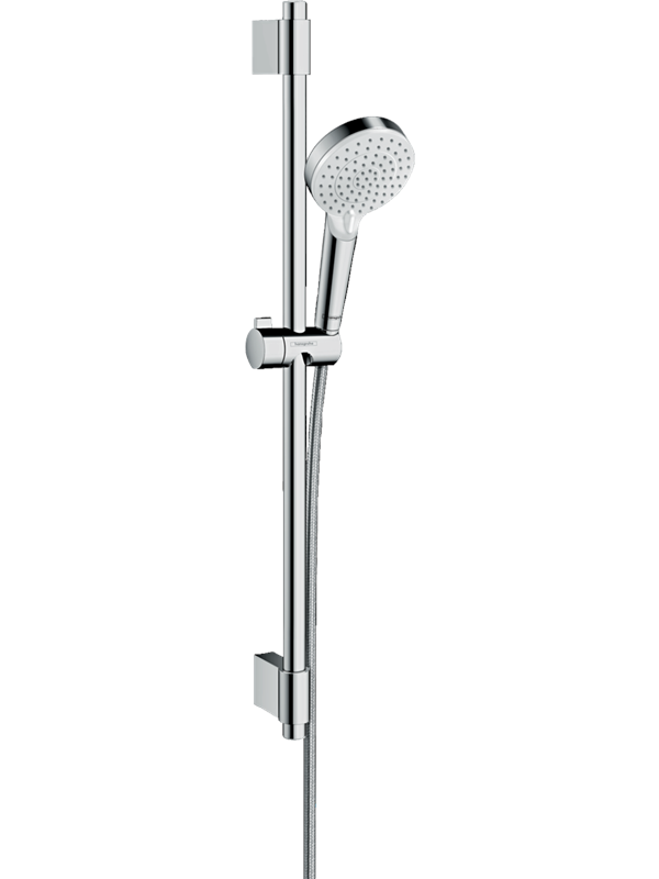 Hansgrohe crometta vario / unica' vario Suihkusarja 0.72 m wh