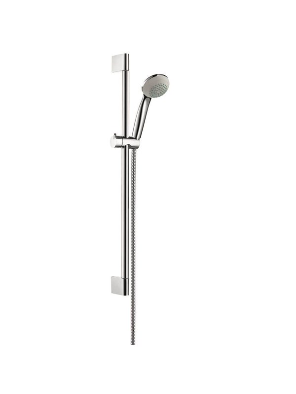 Hansgrohe crometta 85 mono Käsisuihku unica'crometta wall B
