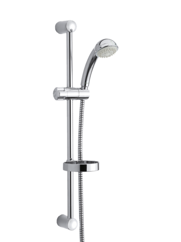 Damixa shower set plus