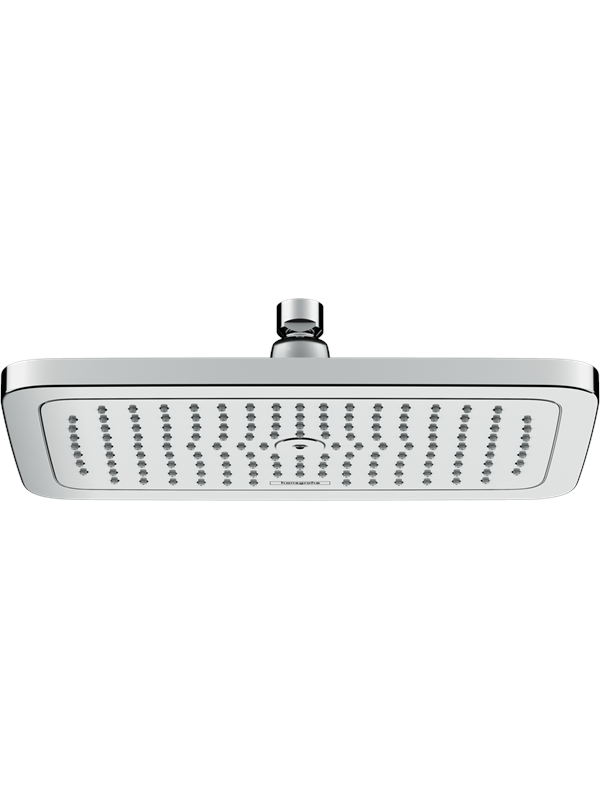 Hansgrohe croma e 280 overhead shower