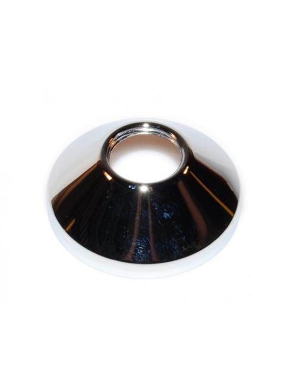 Megatherm Kierteitetty ruusuke 3/4 x ø70 mm k=27 mm