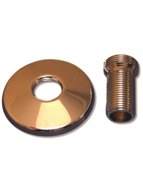Megatherm Connector 45 mm 3/4 x 1/2 ø70 cc 12 mm