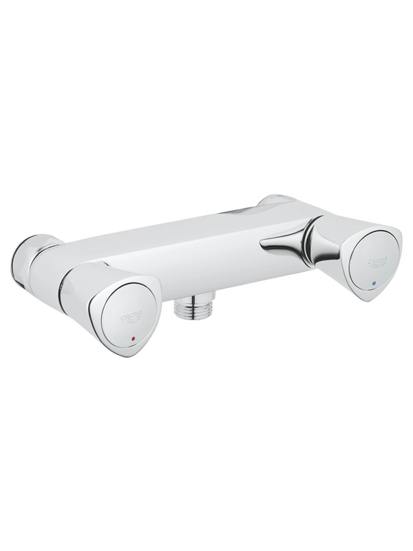 Grohe Costa S, Suihkuhana, DN 15, Kromi