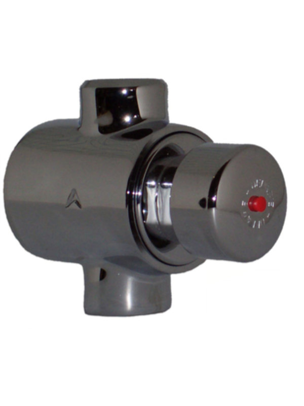 CMA Shower valve tempo-stop 1/2