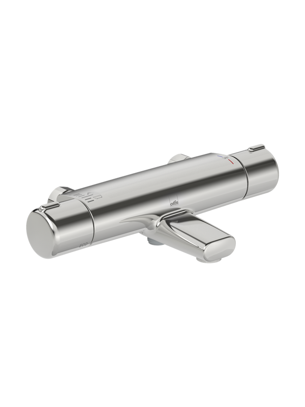 Oras nova Suihku thermostat with bath spouth 3/4