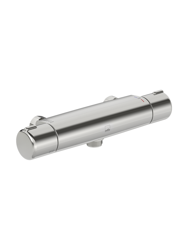 Oras nova shower thermostat 3/4