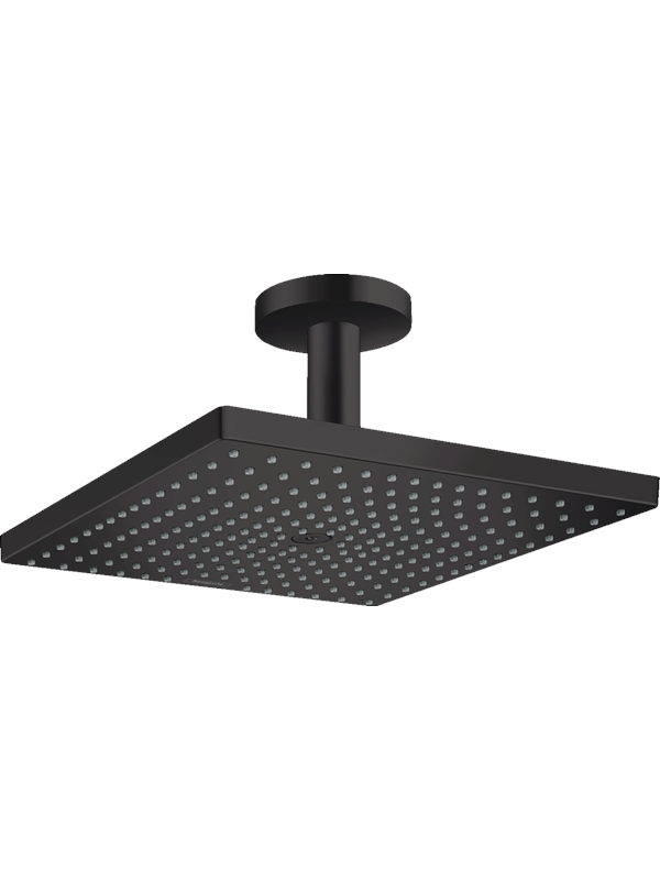 Hansgrohe overhead Suihku 300 1jet with ceiling connector ma