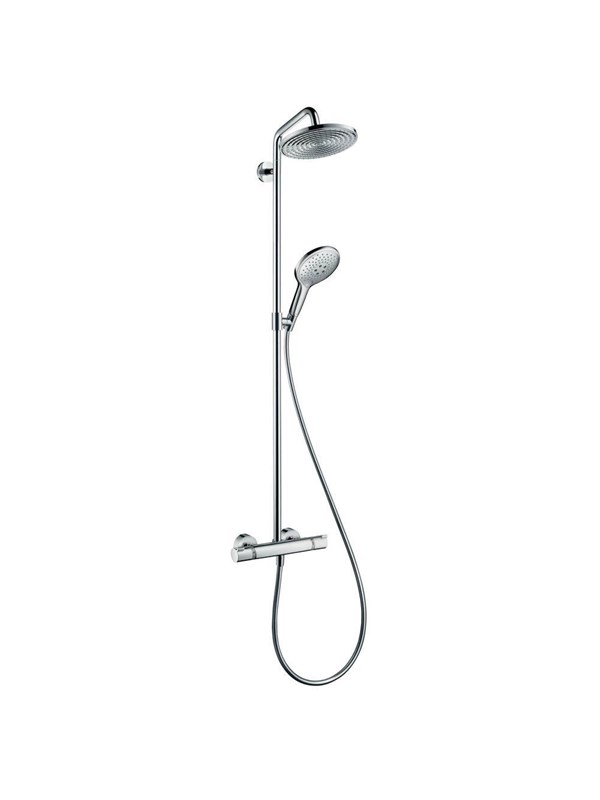 Hansgrohe suihkuputki Raindance Select S 240 1-jet