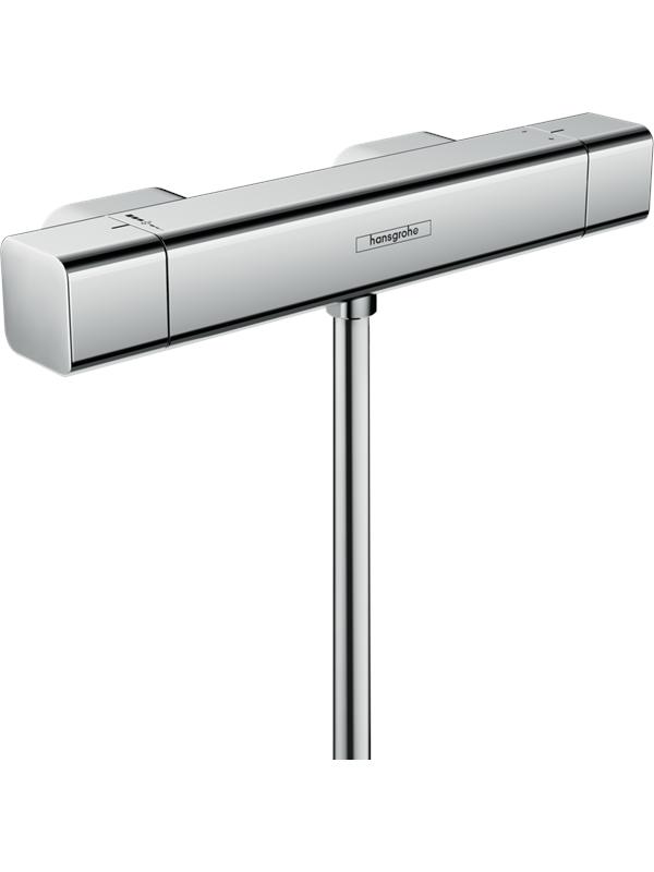 Hansgrohe ecostat E Suihku thermostat