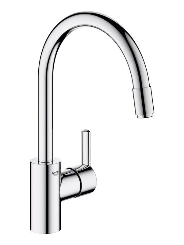 Grohe Feel, Keittiöhana, Kromi