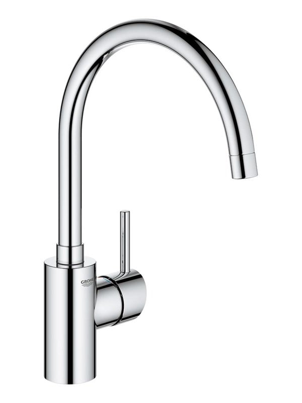 Grohe Concetto, Keittiöhana, Kromi