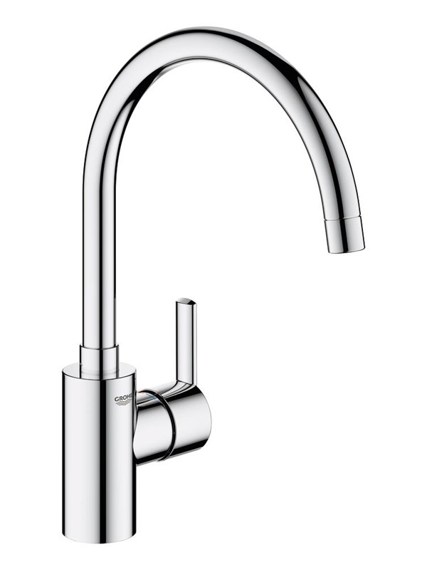 Grohe Feel, Keittiöhana, Kromi