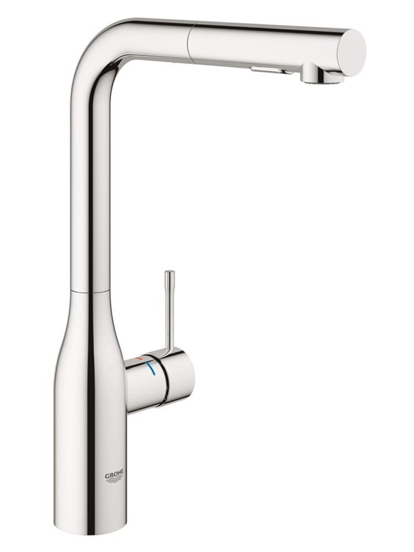 Grohe Essence, Keittiöhana, Kromi