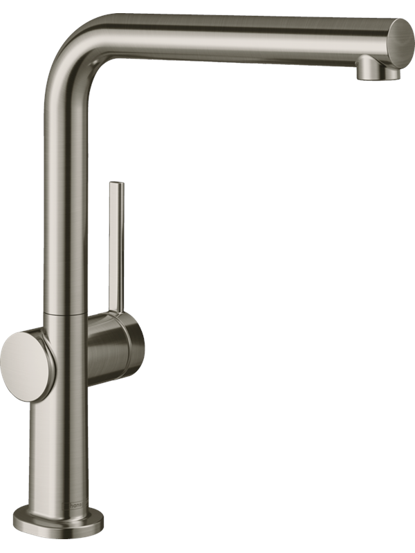 Hansgrohe Talis M54 yksivipuinen keittiöhana 270 1-suihkulla.