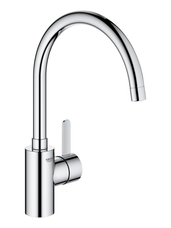 Grohe Eurosmart Cosmopolitan, Keittiöhana, Kromi