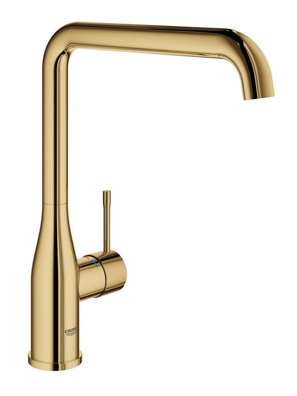 Grohe Essence, Keittiöhana, Cool Sunrise