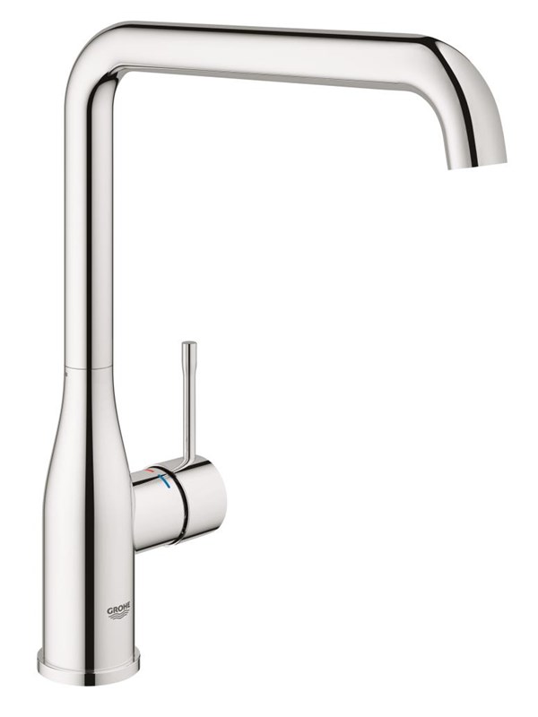 Grohe Essence, Keittiöhana, Kromi