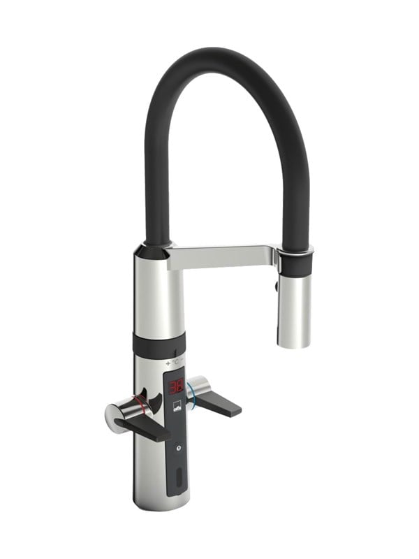 Oras Optima 2728F-keittiöhana 230/5 V