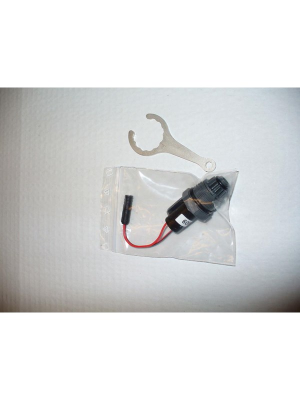 Oras Solenoidiventtiili Electra 199206v:lle