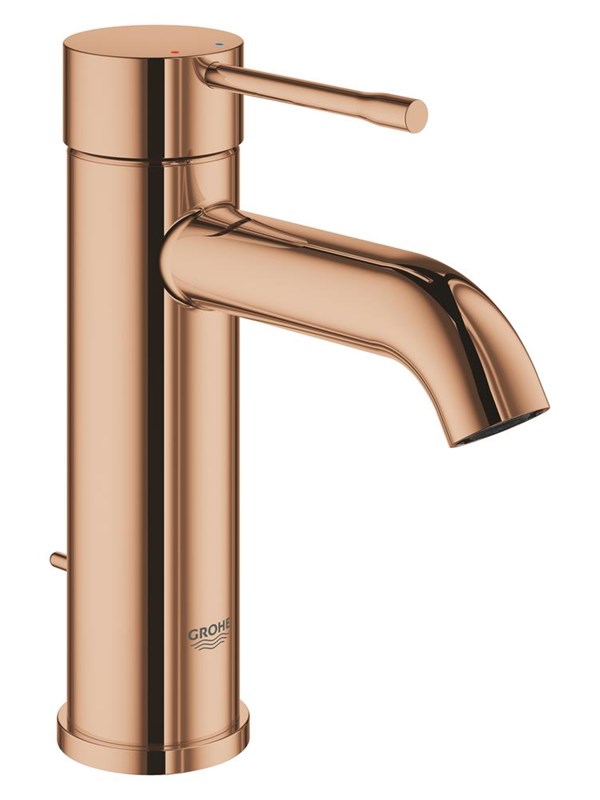 Grohe Essence, Vipuhana pesualtaalle, DN 15 S-koko, Warm Sunset