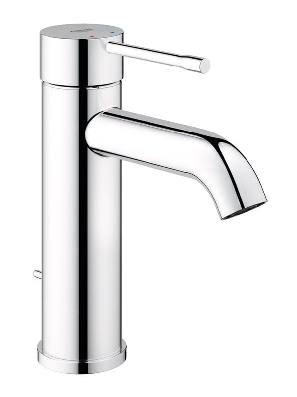 Grohe Essence, Vipuhana pesualtaalle, DN 15 S-koko, Kromi