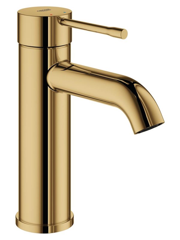 Grohe Essence, Vipuhana pesualtaalle, DN 15 S-koko, Cool Sunrise