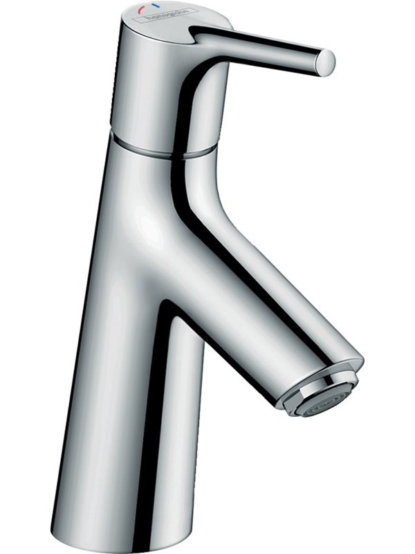 Hansgrohe talis s 80 basin mixer coolstart Ilman waste set