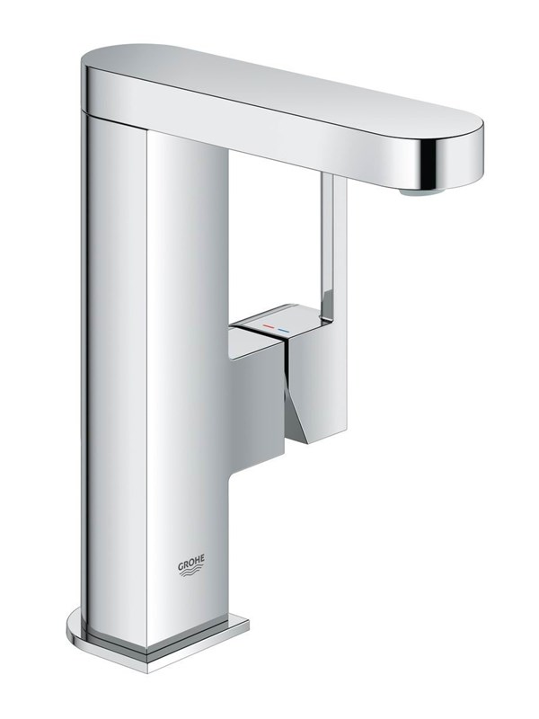 Grohe Plus-sarjan allasvesihana käsienpesualtaalle, koko M