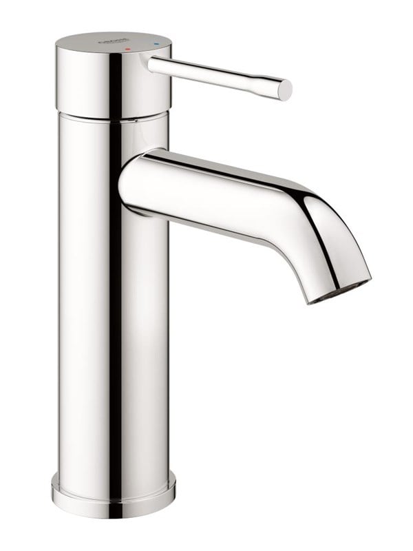 Grohe Essence, Vipuhana pesualtaalle, DN 15S-koko, Kromi