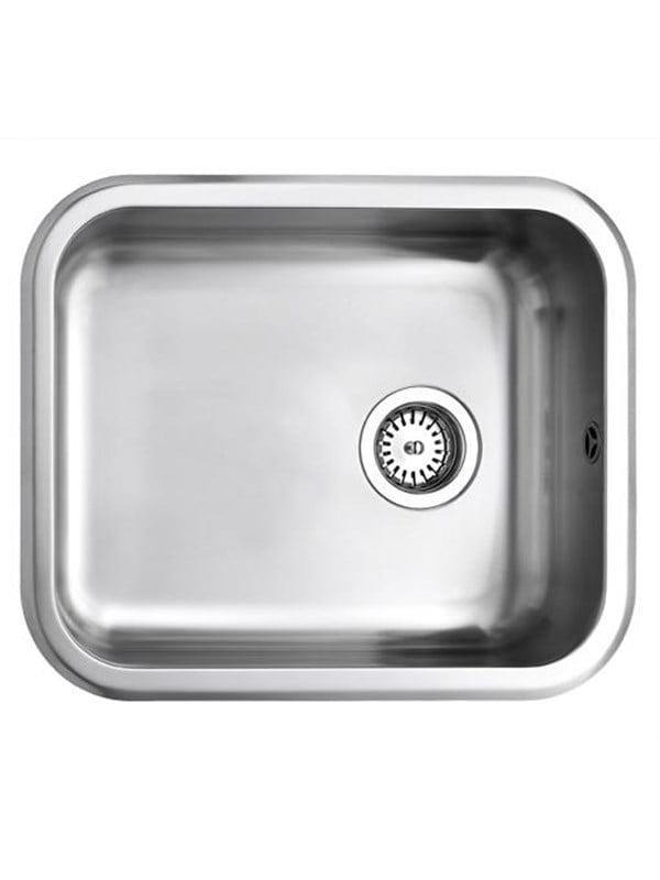 Juvel Intra juvel a5016 stainless steel kitchen sink for inset wi