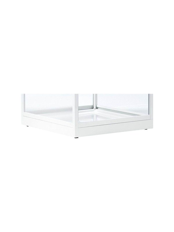 Ifö Ifo next Suihku tray 80x80 Valkoinen
