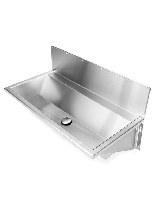 Purus washbasin v240 1800 mm