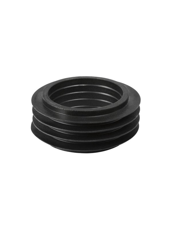 Geberit sleeve for flush pipe Liitäntä 44mm x 55mm