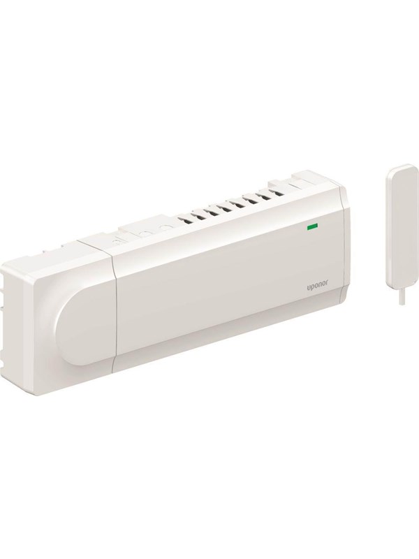 Uponor smatrix aalto-ohjain pulse x-265 6x