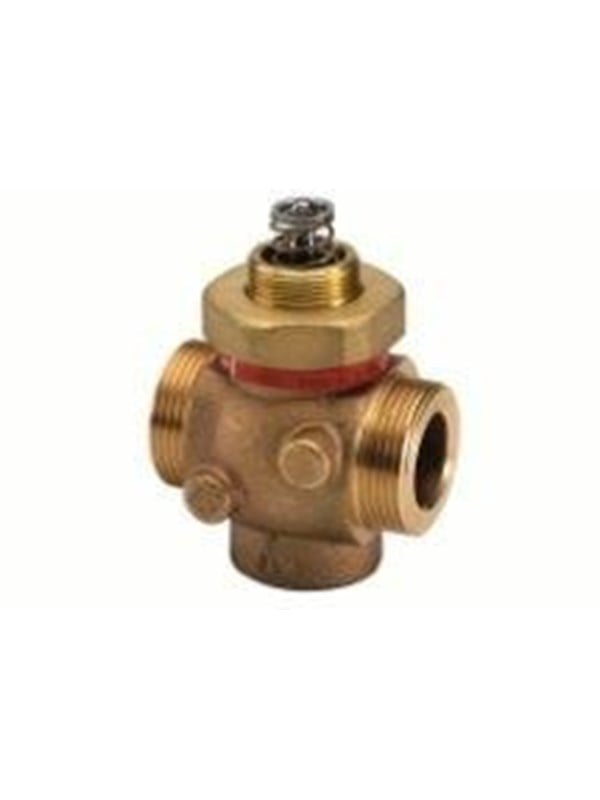 Danfoss vm2 25 2-tie venttiili kvs 6.3