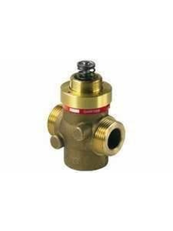 Danfoss vm2 20 2-tie venttiili kvs 4.0