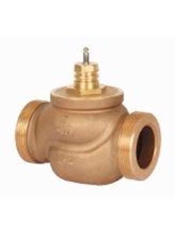 Danfoss vrb2 20 kaksisuuntainen istuimellinen venttiili Kvs 6.3