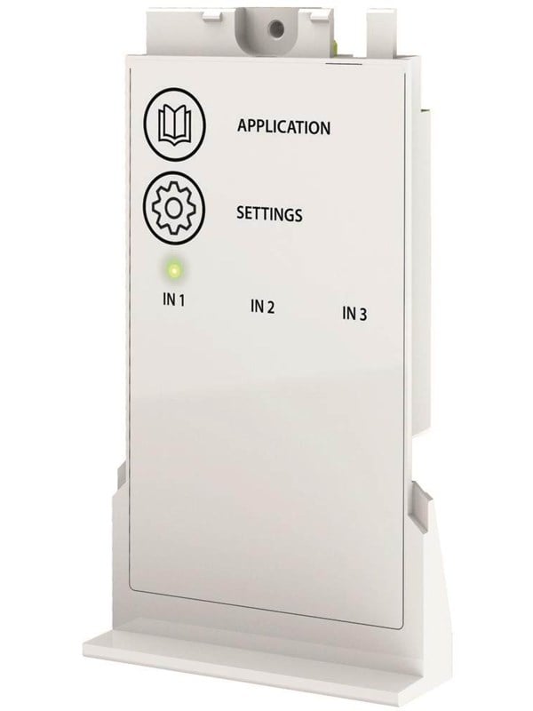 Danfoss icon Laajennus module